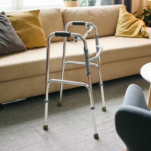 Location matériel médical Pharmacie Saint-Martin