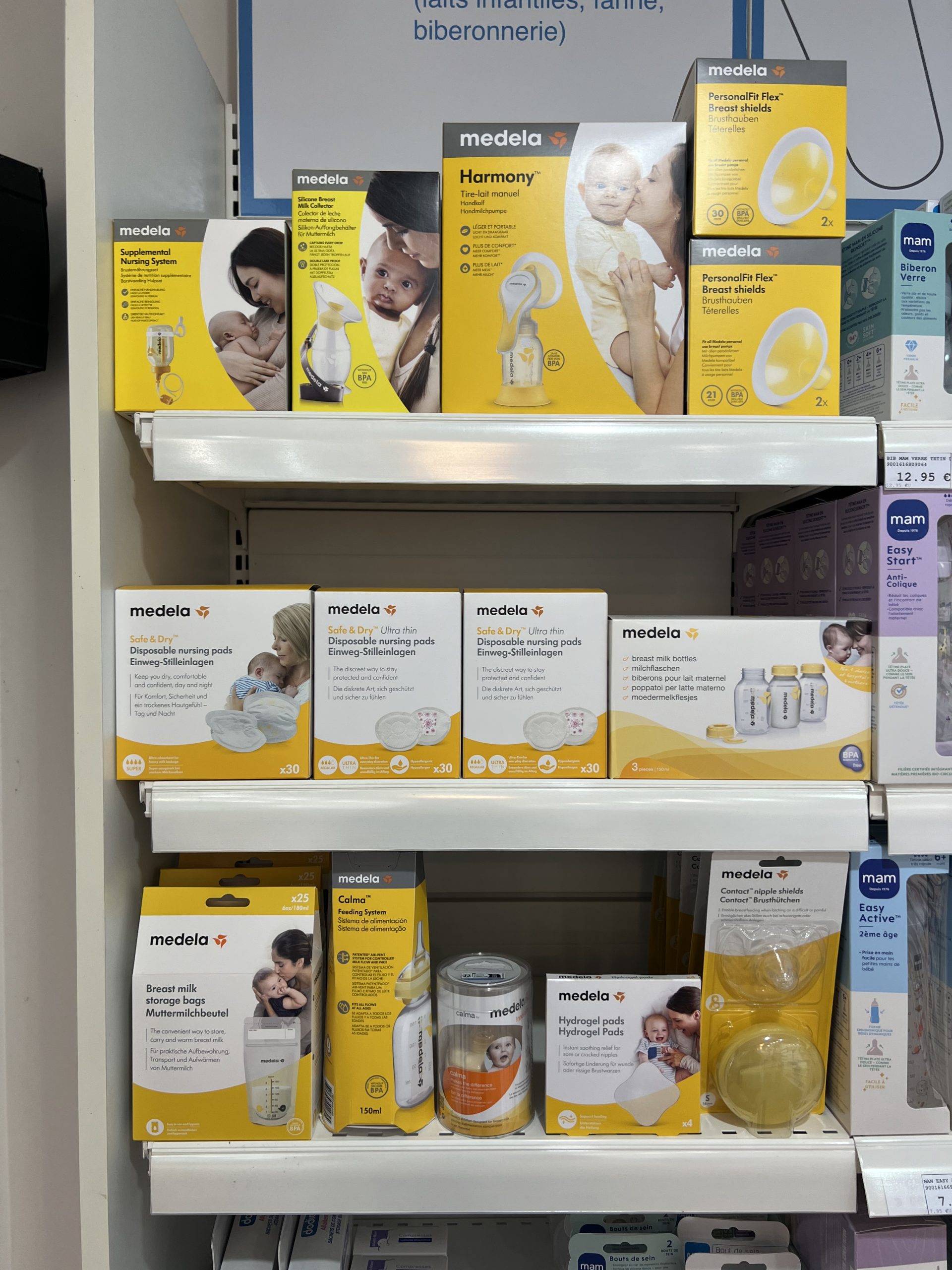 Produits vétérinaires Pharmacie Saint Martin