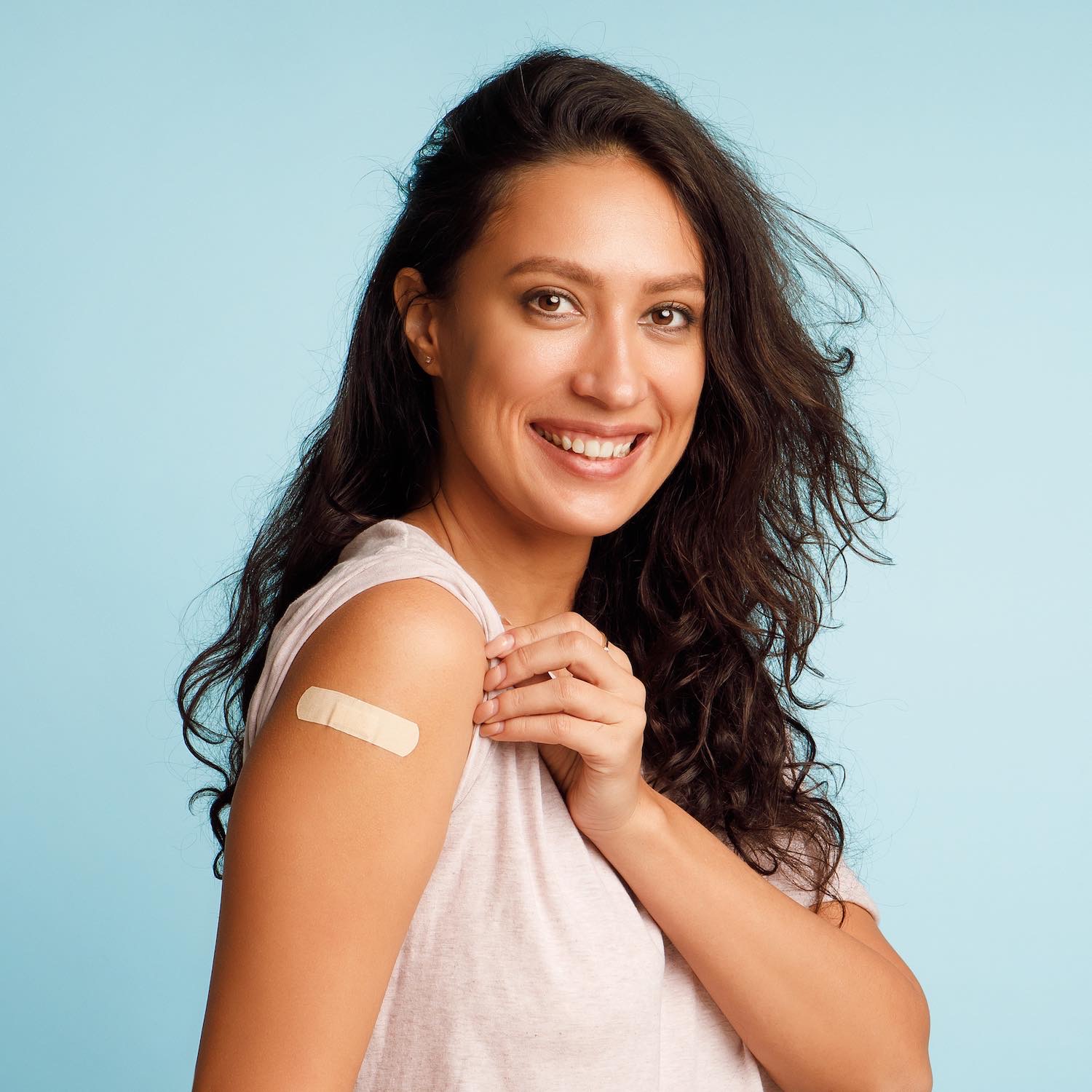 Vaccination Pharmacie Saint Martin