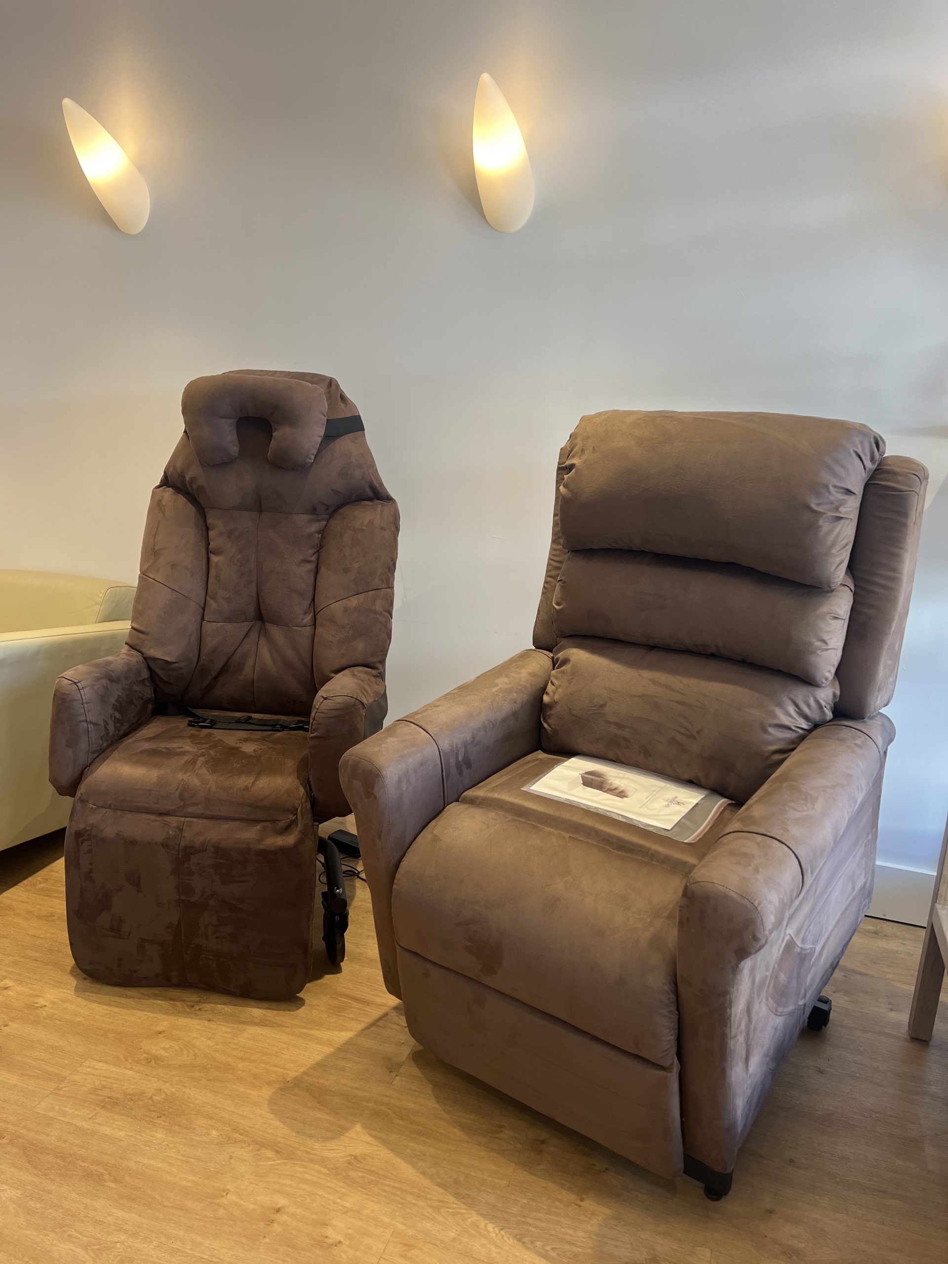 Lit-medicalise Pharmacie Saint-Martin